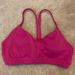 Fleo Reinette sports bra